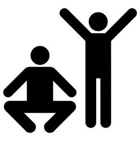 squats prostatitisa egiteko